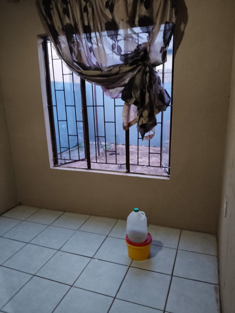 To Let 2 Bedroom Property for Rent in Soshanguve VV Gauteng