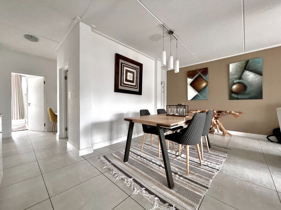To Let 3 Bedroom Property for Rent in Waterfall Gauteng