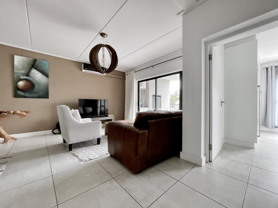 To Let 3 Bedroom Property for Rent in Waterfall Gauteng