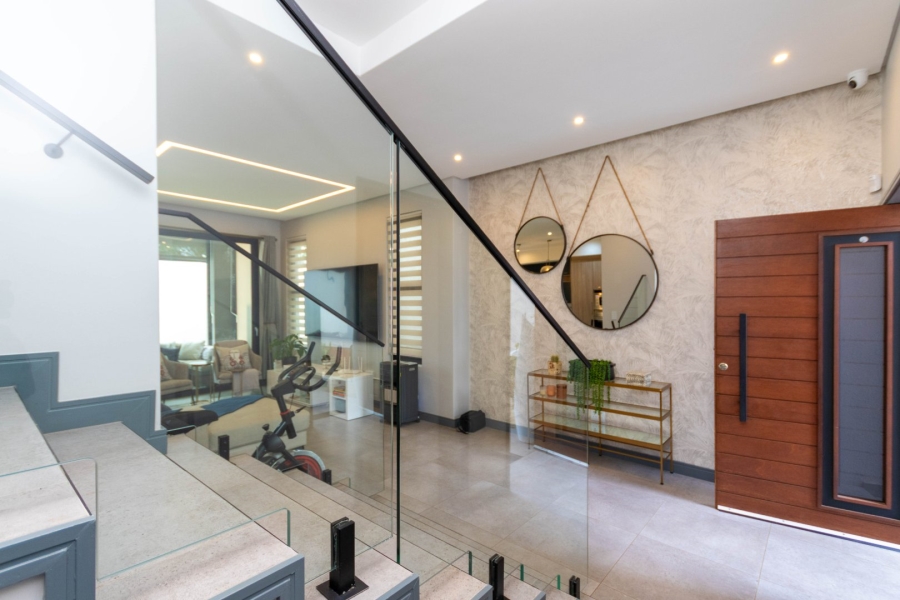 To Let 3 Bedroom Property for Rent in Bryanston Gauteng