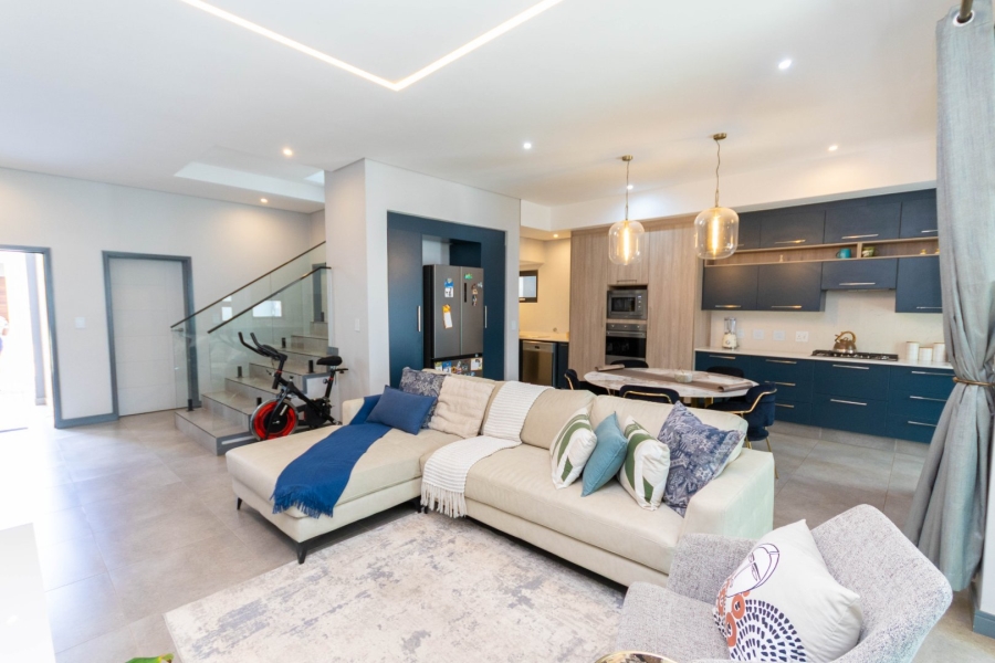 To Let 3 Bedroom Property for Rent in Bryanston Gauteng