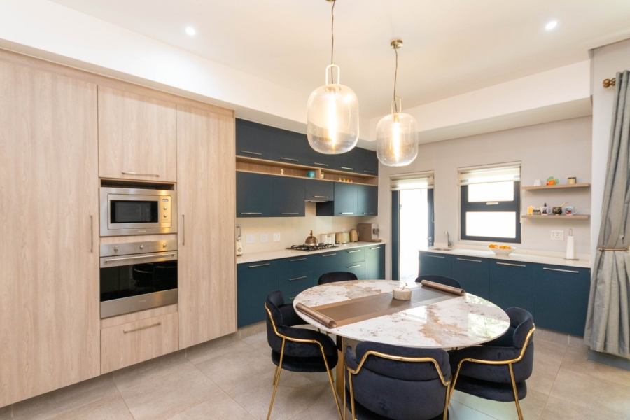 To Let 3 Bedroom Property for Rent in Bryanston Gauteng