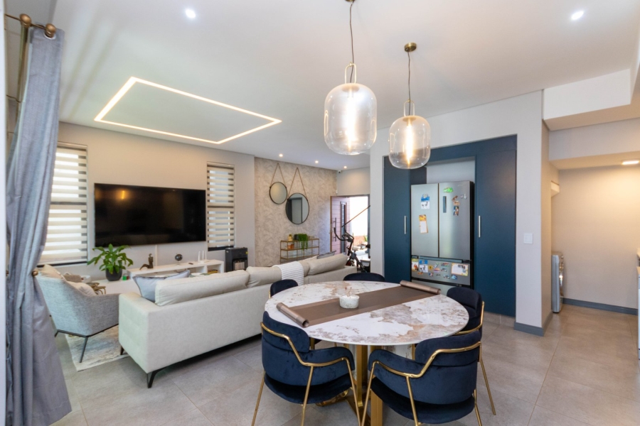 To Let 3 Bedroom Property for Rent in Bryanston Gauteng