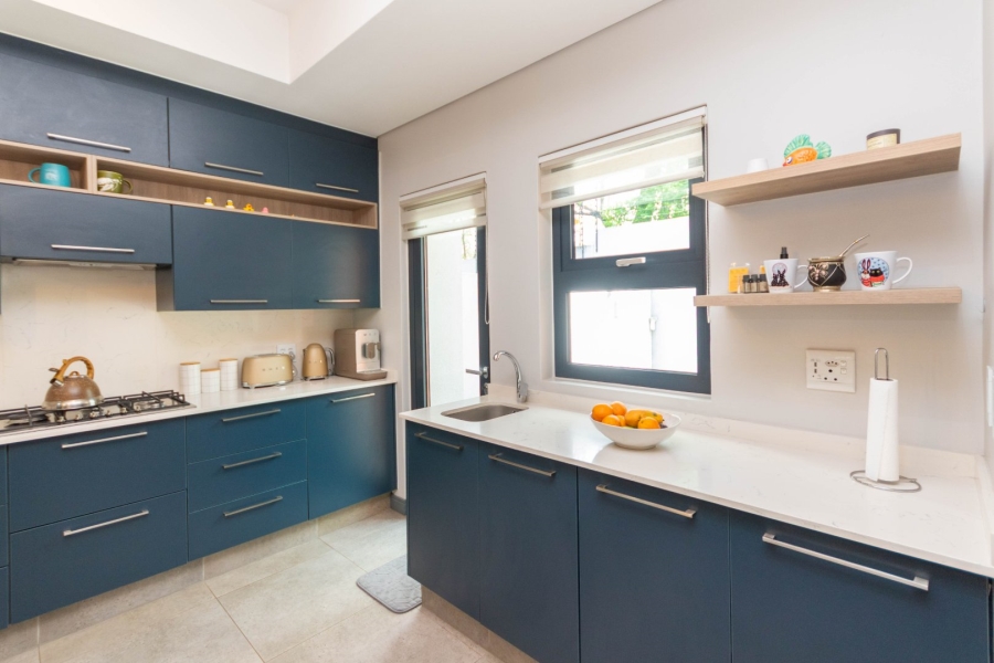 To Let 3 Bedroom Property for Rent in Bryanston Gauteng