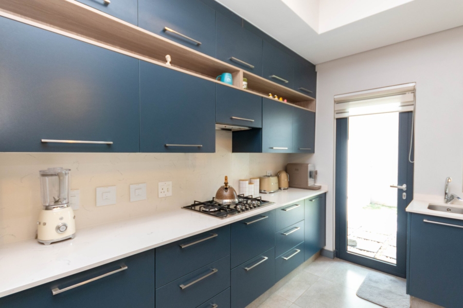 To Let 3 Bedroom Property for Rent in Bryanston Gauteng