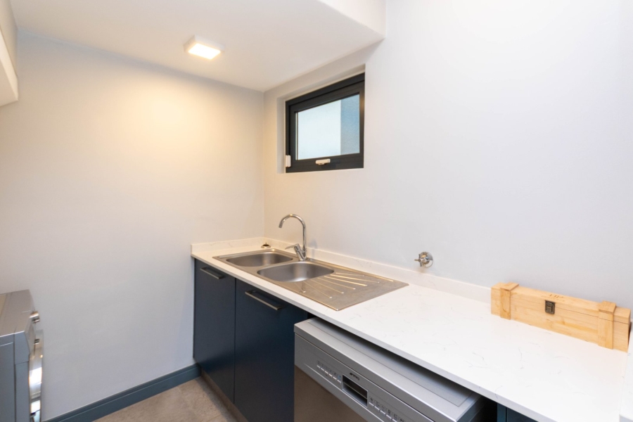 To Let 3 Bedroom Property for Rent in Bryanston Gauteng