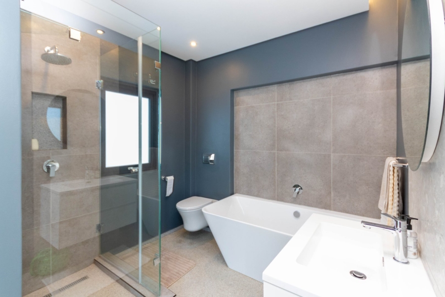 To Let 3 Bedroom Property for Rent in Bryanston Gauteng