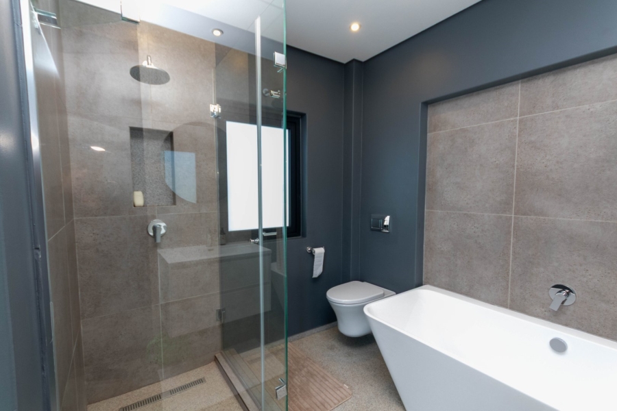 To Let 3 Bedroom Property for Rent in Bryanston Gauteng
