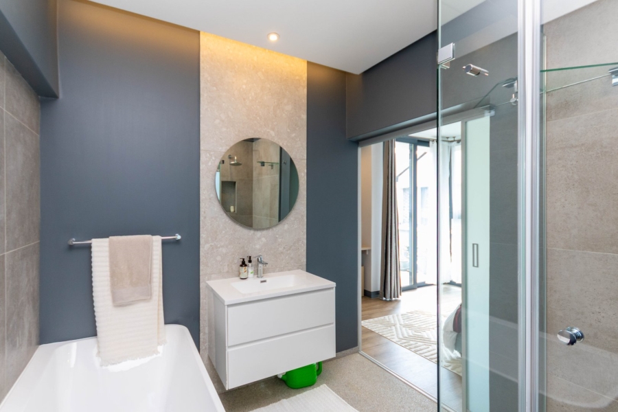 To Let 3 Bedroom Property for Rent in Bryanston Gauteng