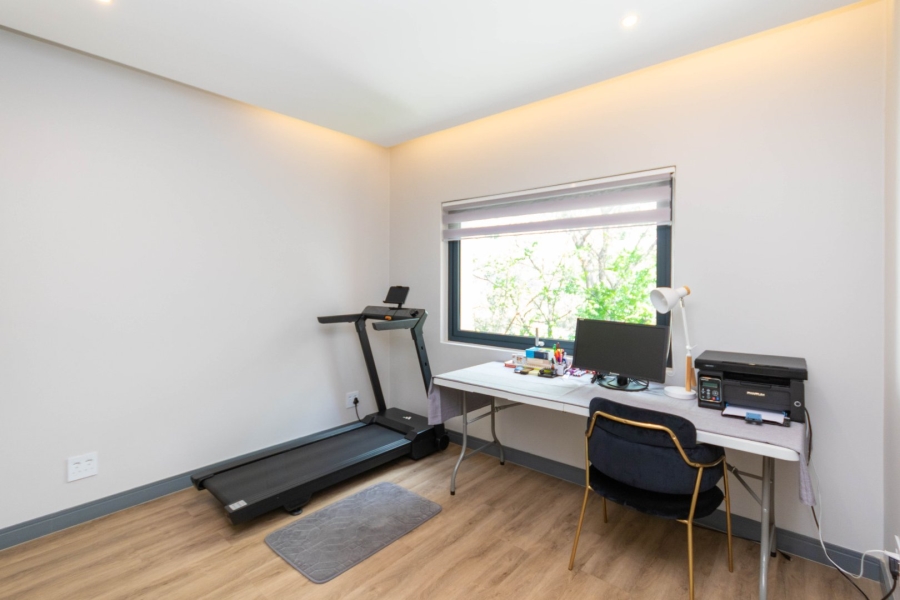 To Let 3 Bedroom Property for Rent in Bryanston Gauteng