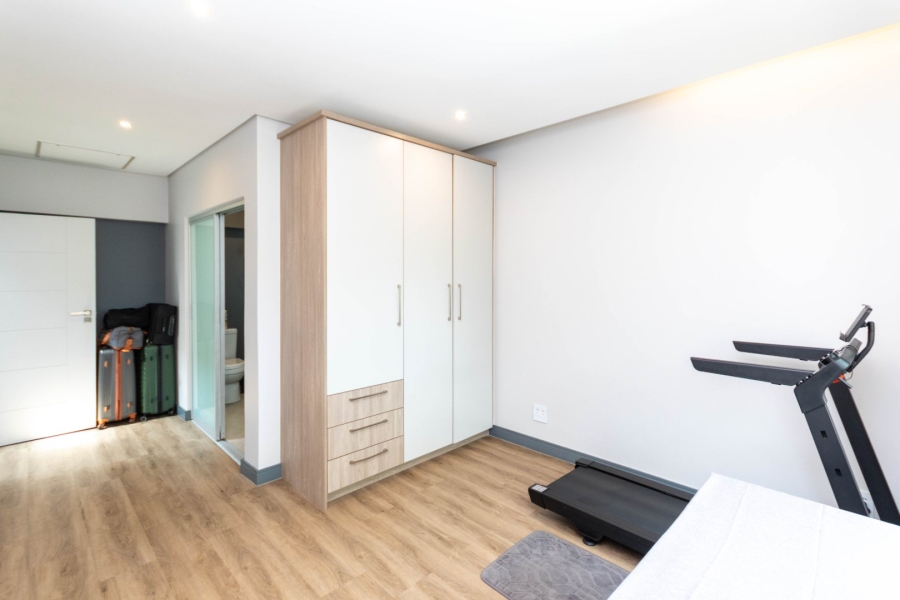 To Let 3 Bedroom Property for Rent in Bryanston Gauteng
