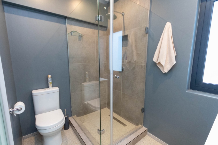 To Let 3 Bedroom Property for Rent in Bryanston Gauteng