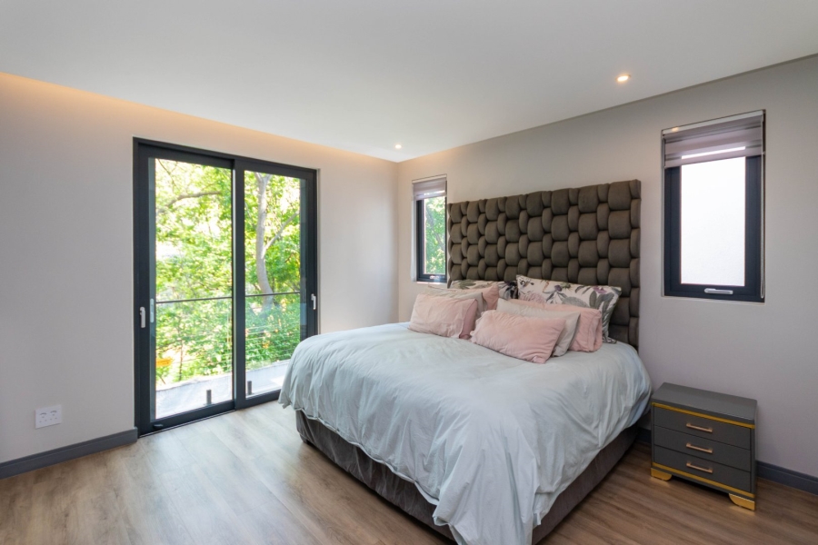 To Let 3 Bedroom Property for Rent in Bryanston Gauteng