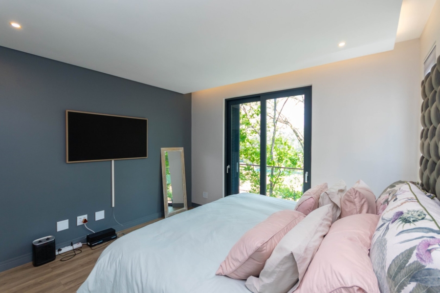 To Let 3 Bedroom Property for Rent in Bryanston Gauteng