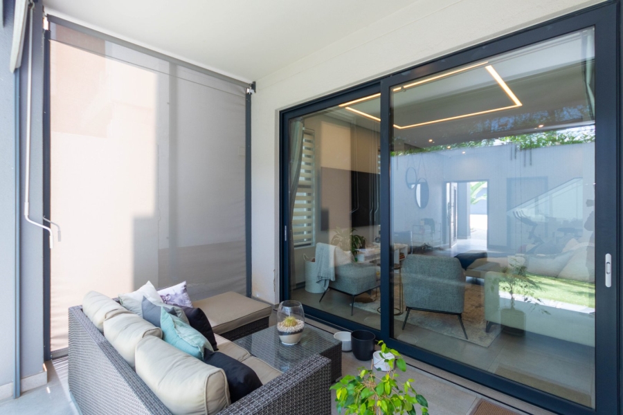 To Let 3 Bedroom Property for Rent in Bryanston Gauteng