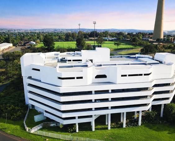 To Let Commercial Property for Rent in Auckland Park Gauteng