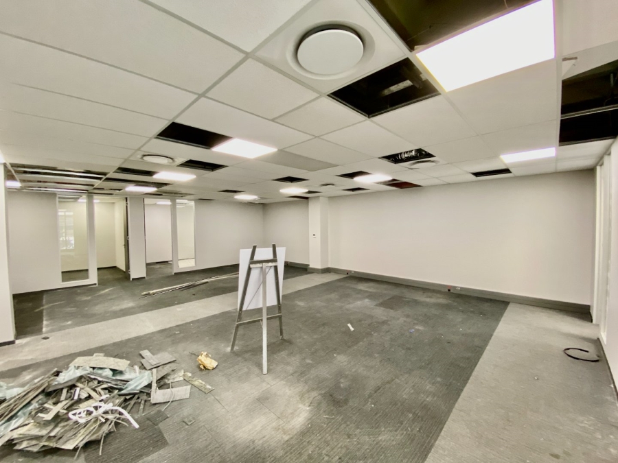 To Let Commercial Property for Rent in Doringkloof Gauteng