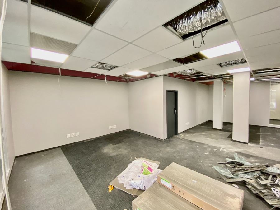 To Let Commercial Property for Rent in Doringkloof Gauteng