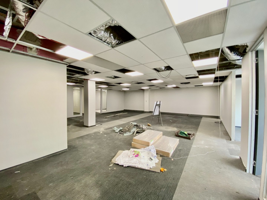 To Let Commercial Property for Rent in Doringkloof Gauteng