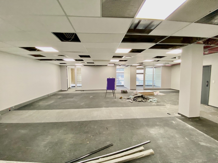 To Let Commercial Property for Rent in Doringkloof Gauteng