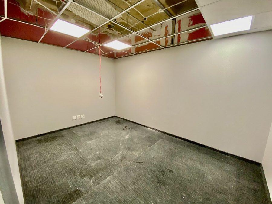 To Let Commercial Property for Rent in Doringkloof Gauteng