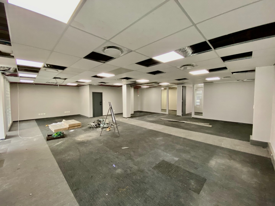 To Let Commercial Property for Rent in Doringkloof Gauteng