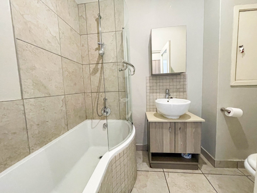 To Let 2 Bedroom Property for Rent in Edenburg Gauteng