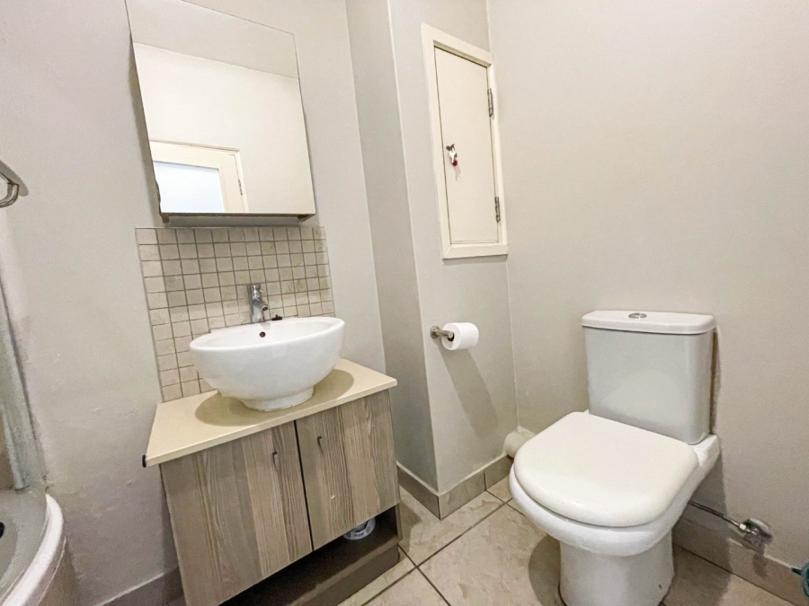 To Let 2 Bedroom Property for Rent in Edenburg Gauteng