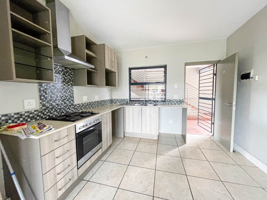 To Let 2 Bedroom Property for Rent in Edenburg Gauteng
