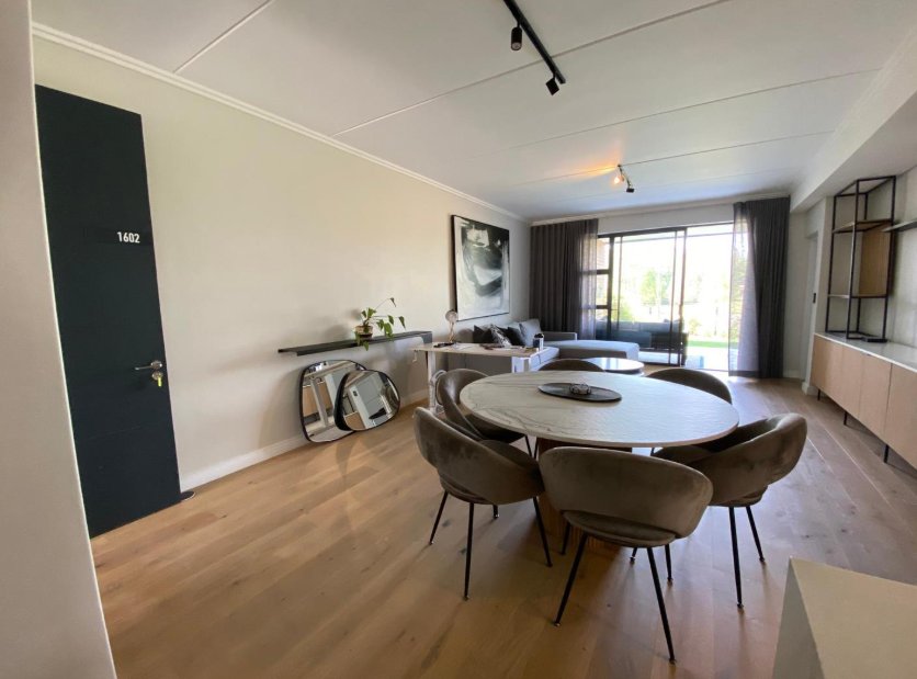 3 Bedroom Property for Sale in Sandringham Gauteng