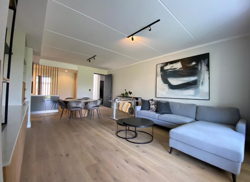 3 Bedroom Property for Sale in Sandringham Gauteng