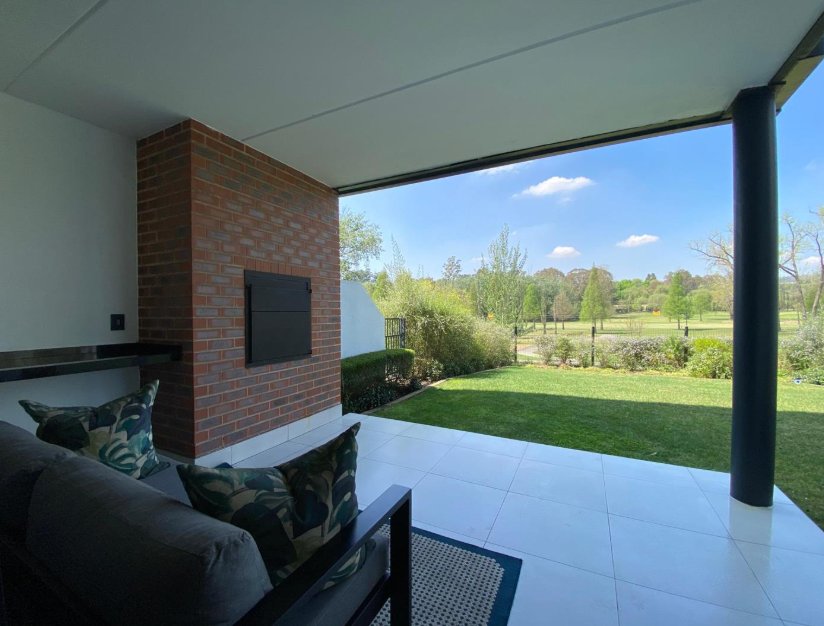 3 Bedroom Property for Sale in Sandringham Gauteng
