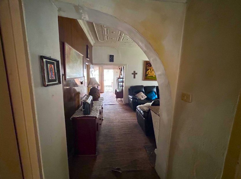 4 Bedroom Property for Sale in Bezuidenhout Valley Gauteng