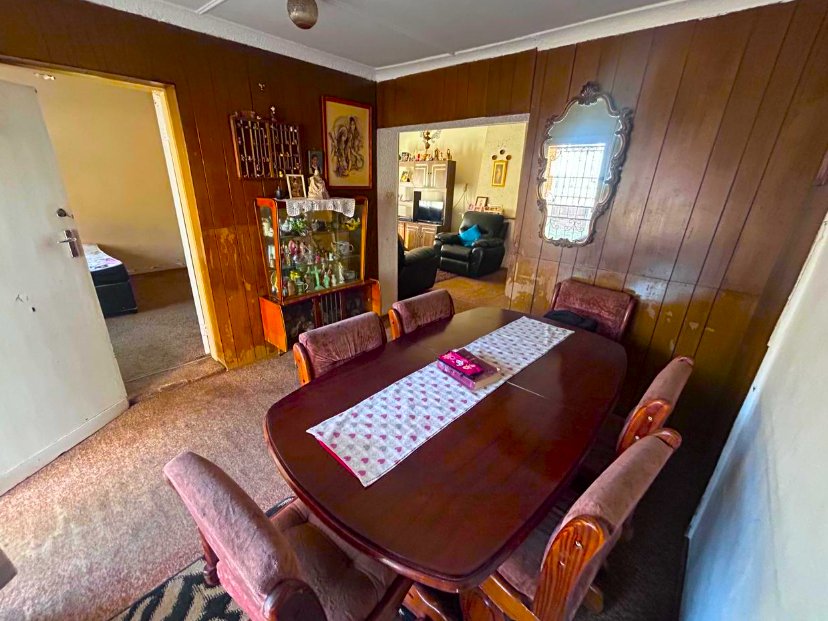4 Bedroom Property for Sale in Bezuidenhout Valley Gauteng
