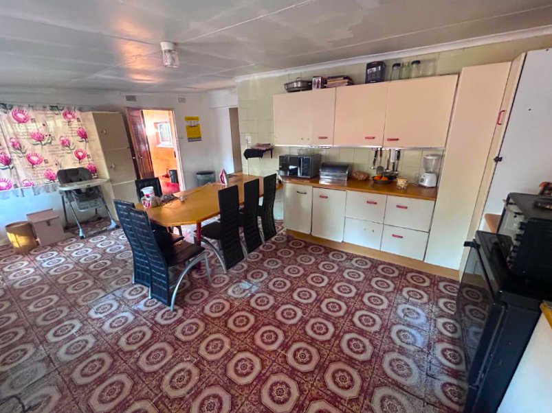 4 Bedroom Property for Sale in Bezuidenhout Valley Gauteng