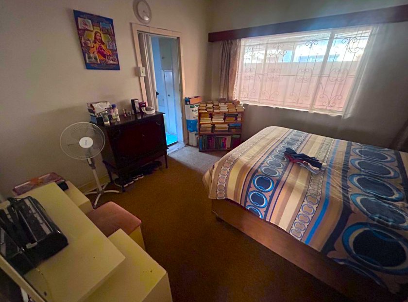4 Bedroom Property for Sale in Bezuidenhout Valley Gauteng