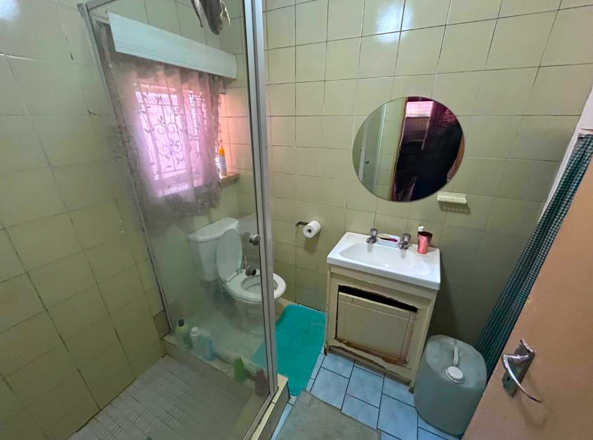 4 Bedroom Property for Sale in Bezuidenhout Valley Gauteng
