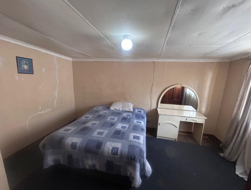4 Bedroom Property for Sale in Bezuidenhout Valley Gauteng