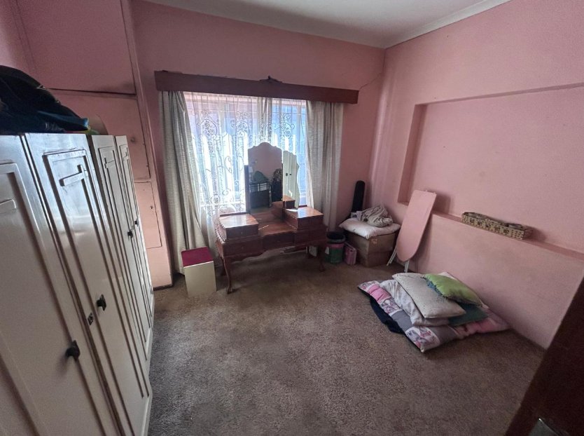 4 Bedroom Property for Sale in Bezuidenhout Valley Gauteng