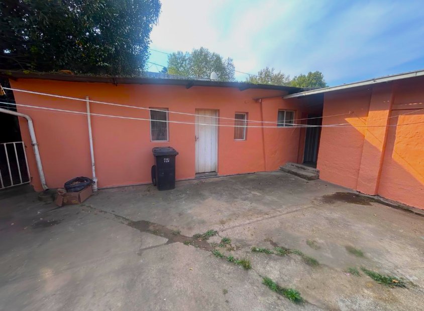 4 Bedroom Property for Sale in Bezuidenhout Valley Gauteng