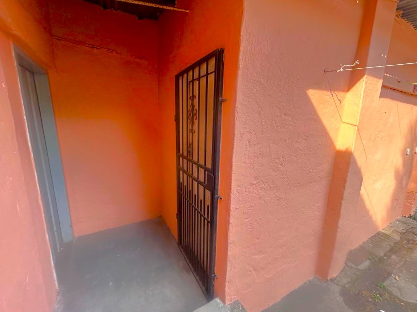 4 Bedroom Property for Sale in Bezuidenhout Valley Gauteng