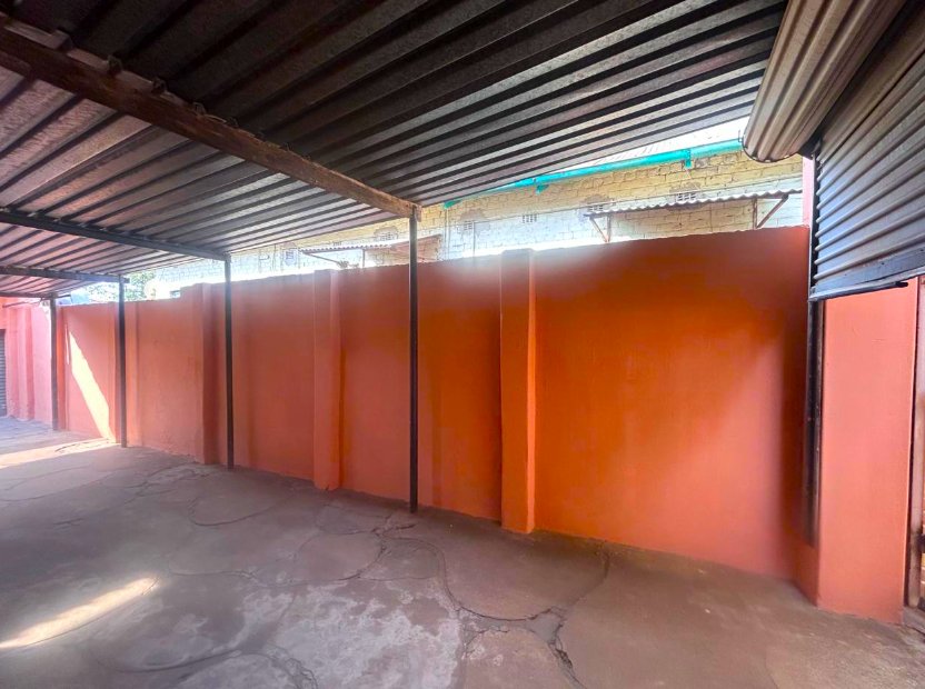 4 Bedroom Property for Sale in Bezuidenhout Valley Gauteng