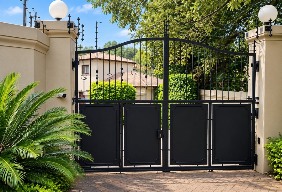 4 Bedroom Property for Sale in Bryanston Gauteng