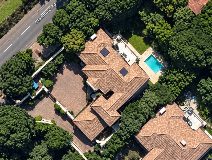 4 Bedroom Property for Sale in Bryanston Gauteng