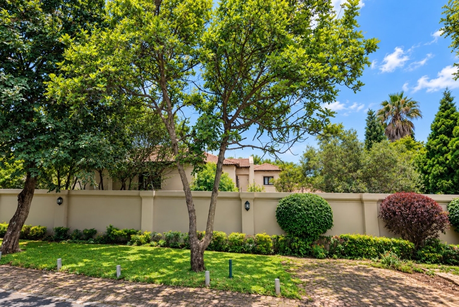 4 Bedroom Property for Sale in Bryanston Gauteng