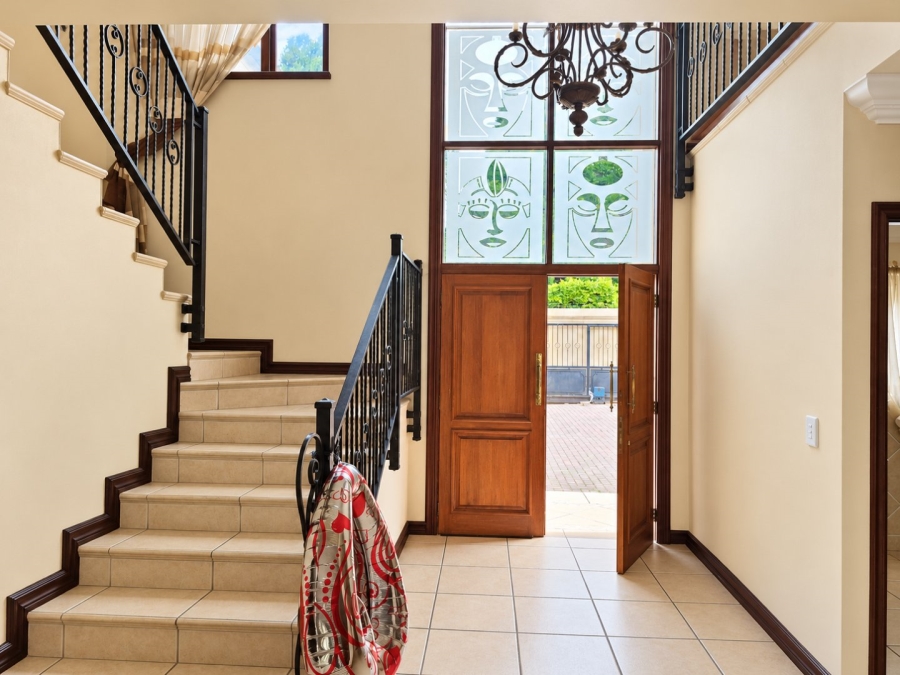 6 Bedroom Property for Sale in Bryanston Gauteng