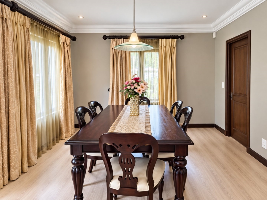 6 Bedroom Property for Sale in Bryanston Gauteng