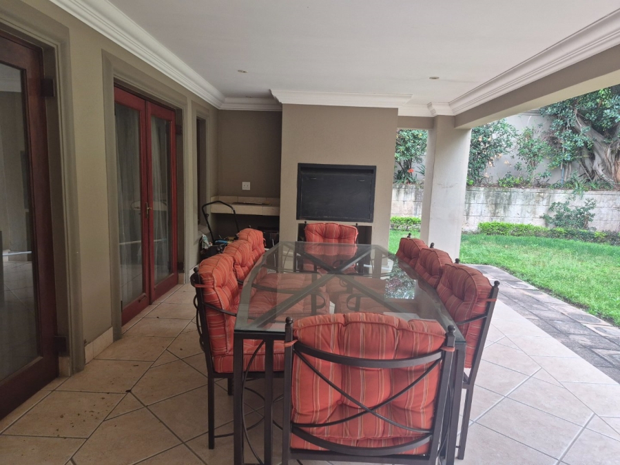 6 Bedroom Property for Sale in Bryanston Gauteng