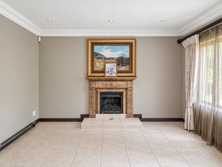 6 Bedroom Property for Sale in Bryanston Gauteng