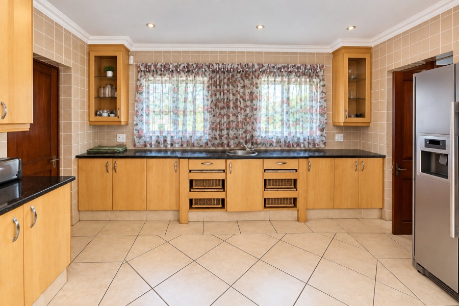 6 Bedroom Property for Sale in Bryanston Gauteng